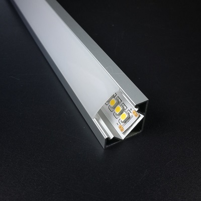 Corner Led Aluminum channel