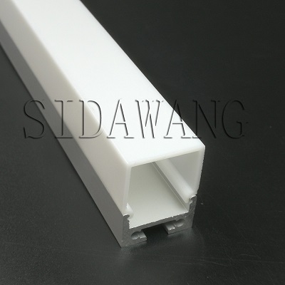 Pendant Led Aluminum Channel