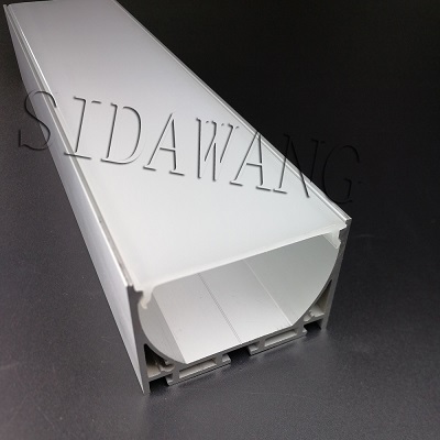 Pendant Led Aluminum Channel