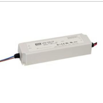 Waterproof Power supply-LPV