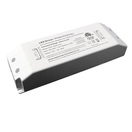 60W Triac Dimmable Driver