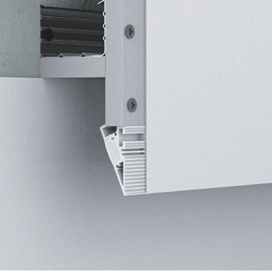 Cove lighting Led Aluminum Channel