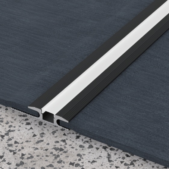 Floor Carpet Led Aluminum Extrusion