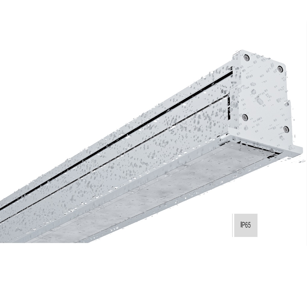 IP65 Waterproof Pendant light led Channel