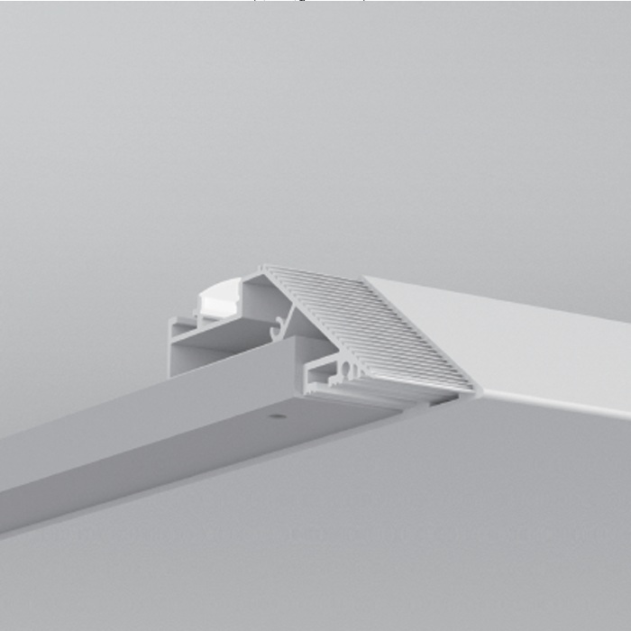 Crown Molding Lighting Profiles Channels
