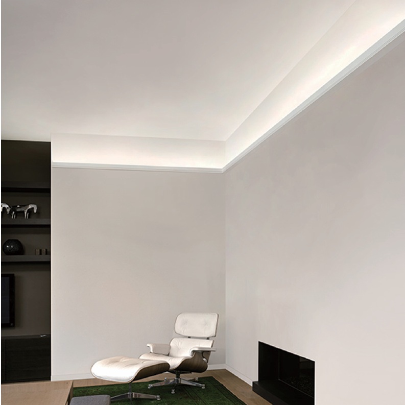 Wall Mount Led aluminum Channels